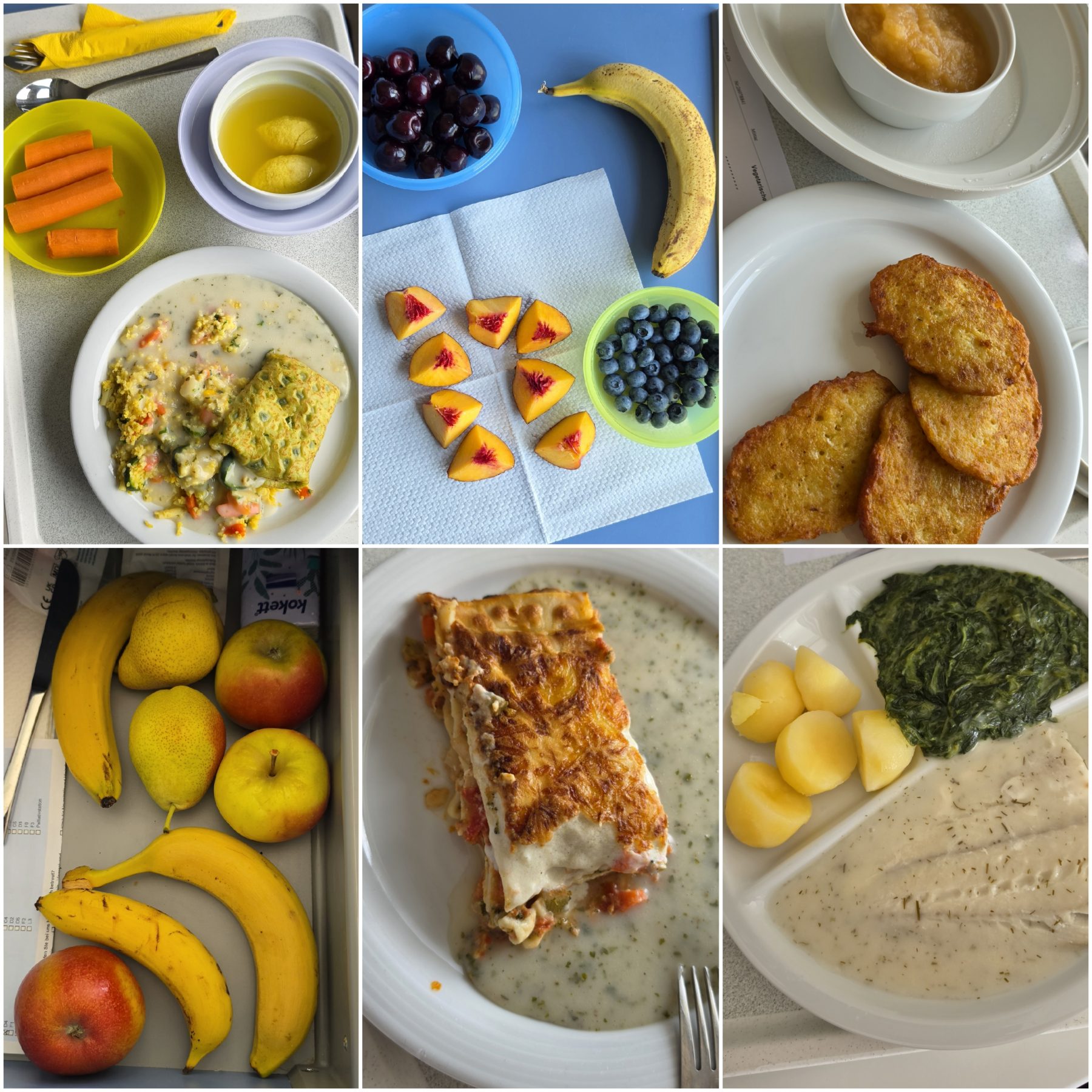 Collage_Essen
