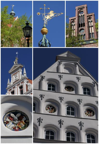 Collage_Fassaden-Marktplatz
