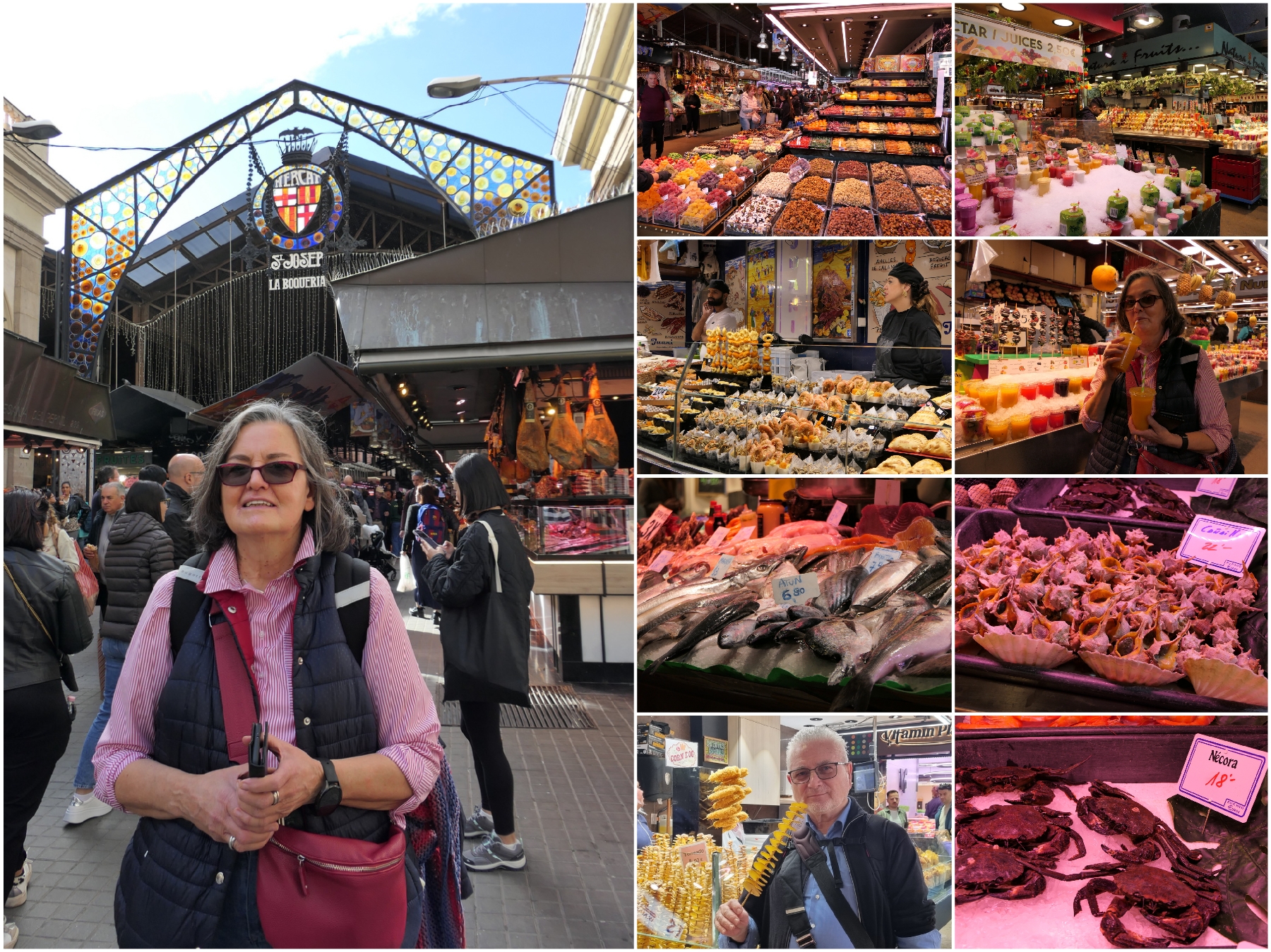 Collage_Markthalle