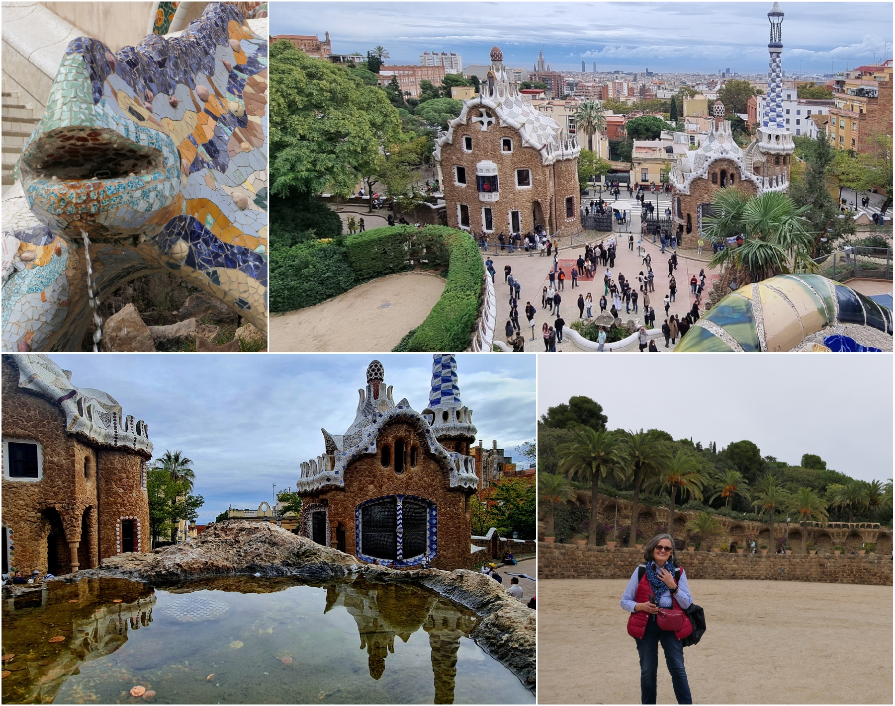 Collage_ParcGüell-1