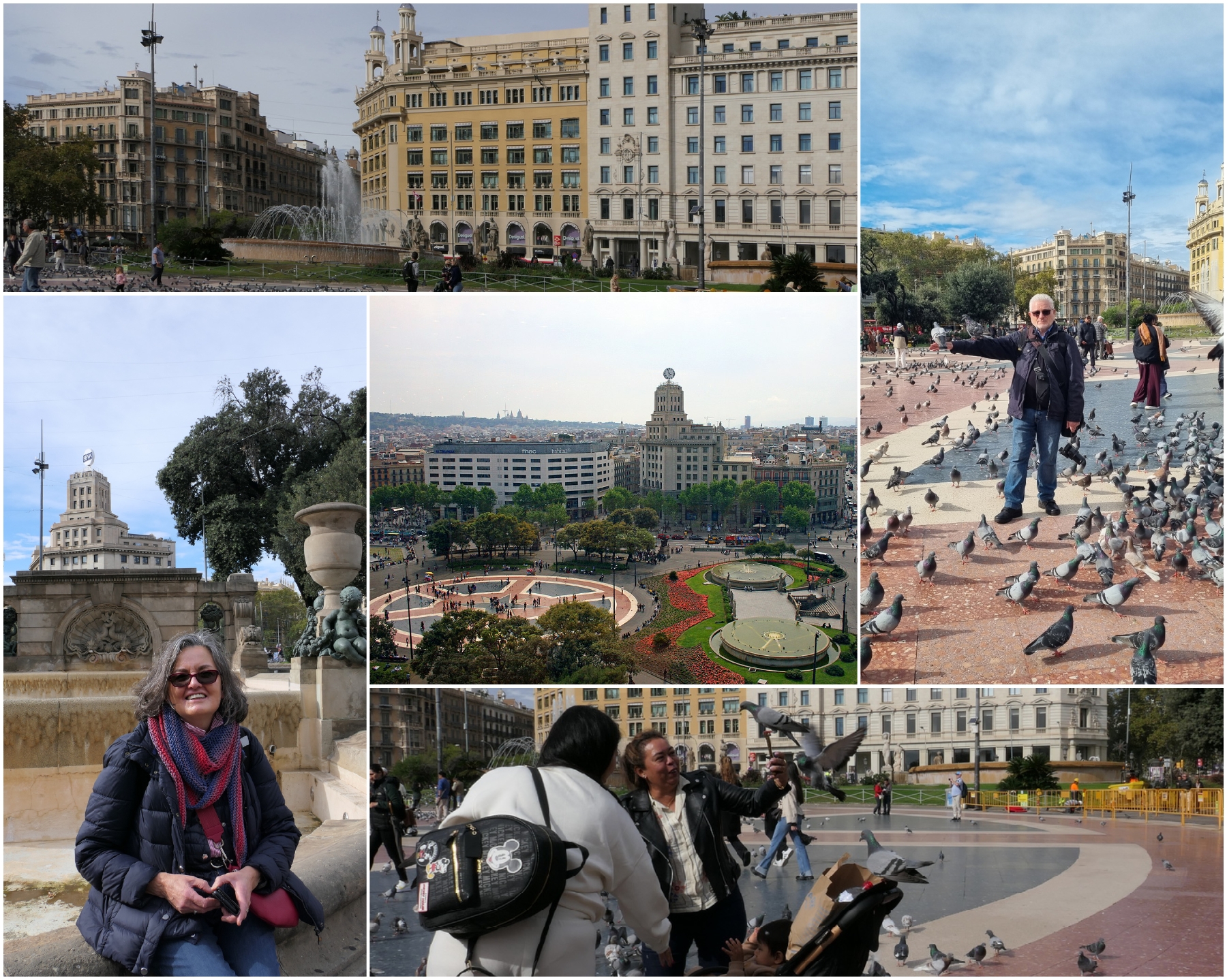Collage_Plaza-Catalunya