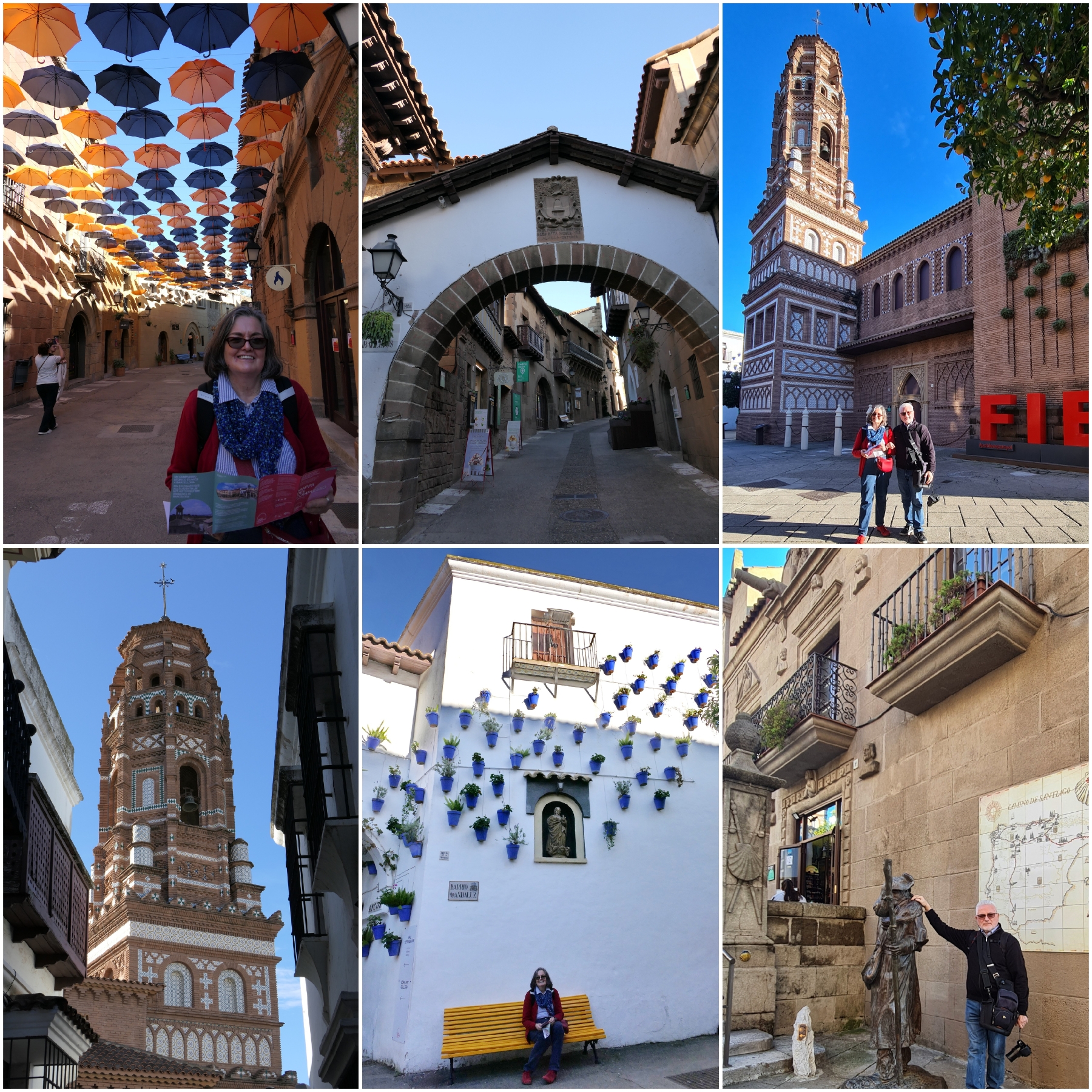Collage_Pueblo-Espanol