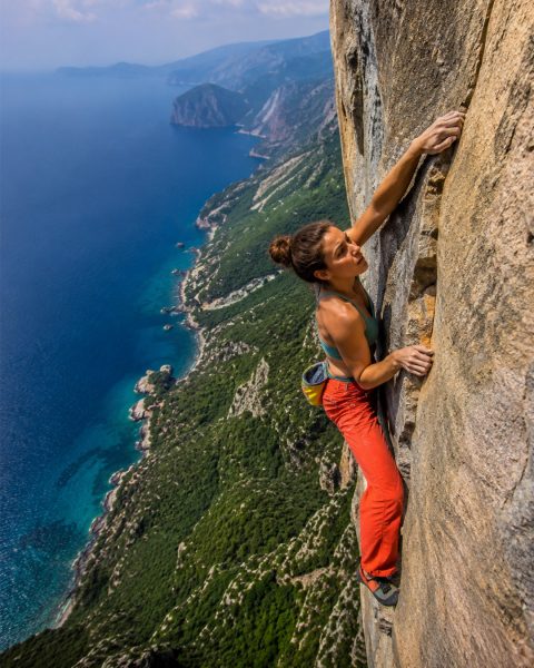 FreeSolo-KI