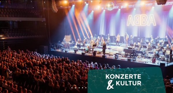 LKH Arena Lüneburg