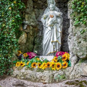 Mariengrotte-Bernau-pixabay
