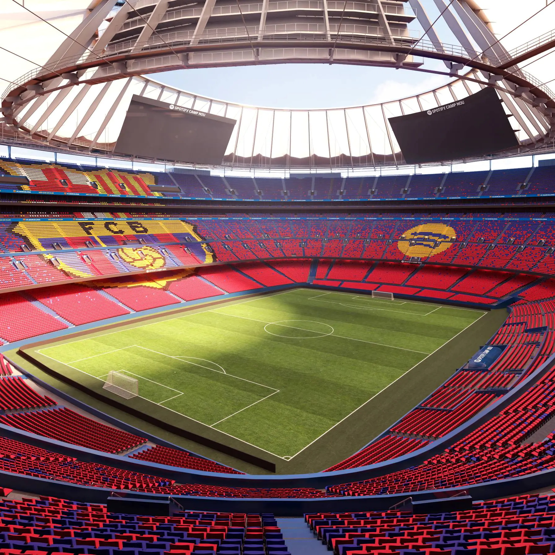 Spotify-Camp-Nou