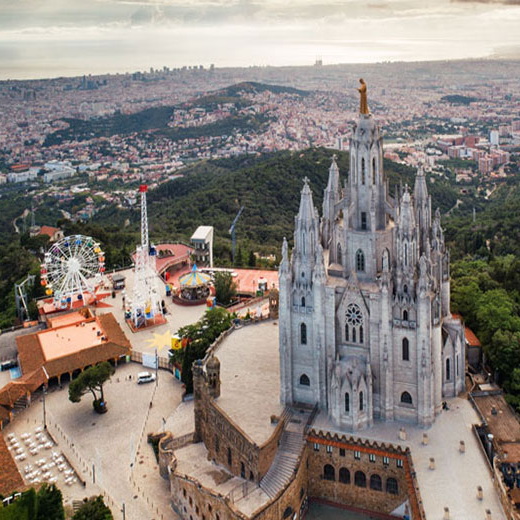 Tibidabo