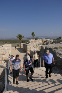 2022-11d-2252-Pastorenreise-Megiddo-kl